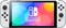 New Nintendo Switch Oled Model - Black &amp; White Joy Con