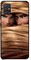 Theodor - Samsung Galaxy A71 Case Cover Frozen Flexible Silicone Cover