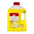 Buy N1 Multi-Purpose Lemon Disinfectant - 2 Liter in Egypt