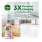 Dettol 3X Antibacterial Power Floor Cleaner Rose 900ml