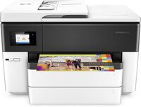 PRINTER HP OFFICEJET PRO 7740 WL