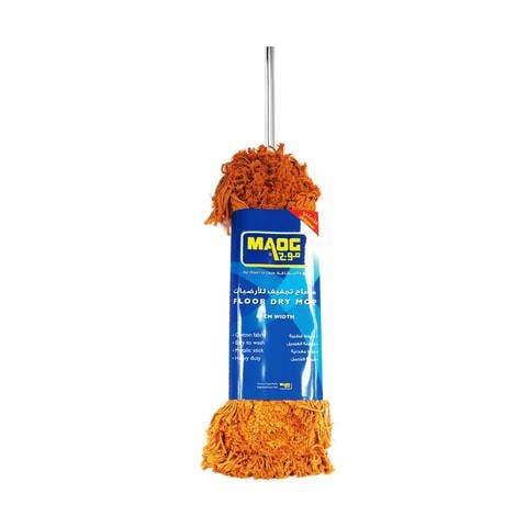 Moge floor dry mop withe stick 