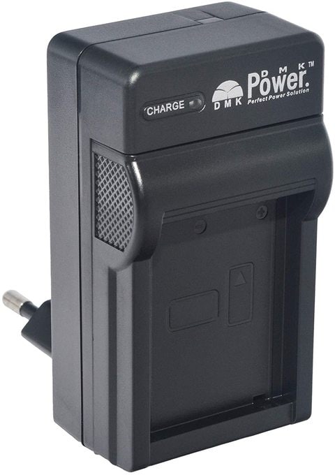 DMK Power EN-EL20 TC600E Battery Charger for Nikon Coolpix P1000, DL24-500, Coolpix A, 1 AW1, 1 J1, 1 J2, 1 J3, 1 S1, 1 V3 Digital Camera