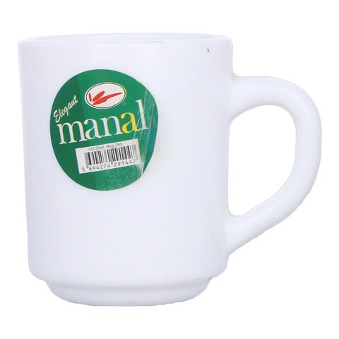 Manal Mug