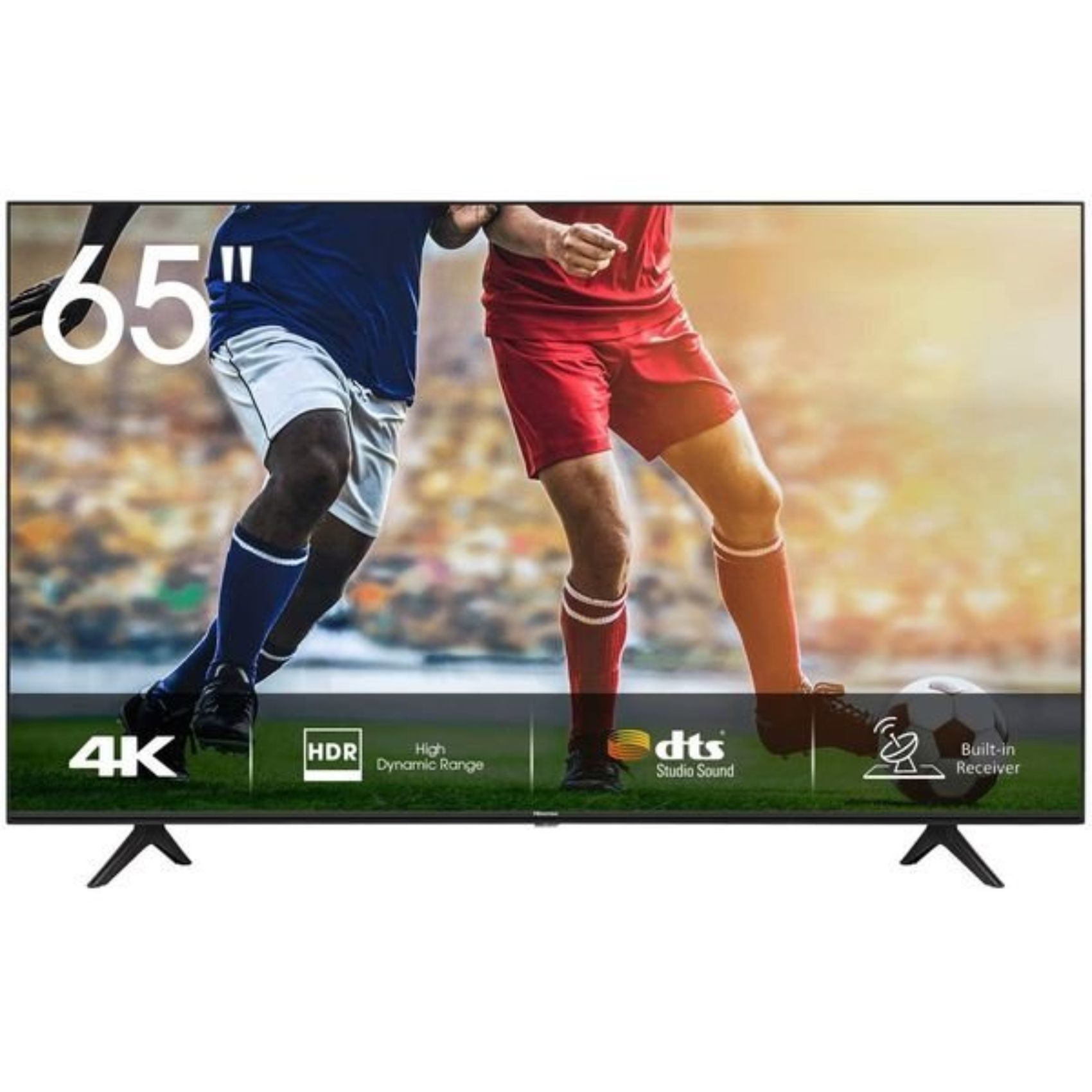 Buy Hisense 65a7120fs 4k Smart Uhd Television 65inch Online Shop Electronics Appliances On Carrefour Uae