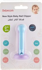 Buy Bebecom Nail Clipper in UAE