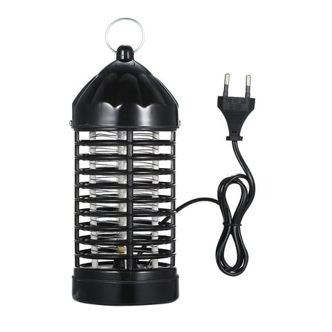 Fly lamp outlet