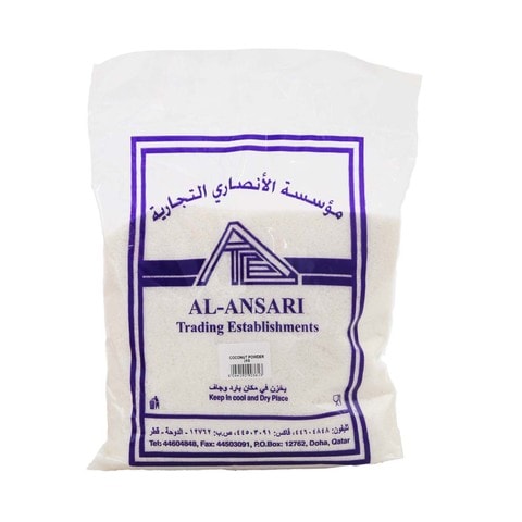 Al Ansari Coconut Powder 1kg