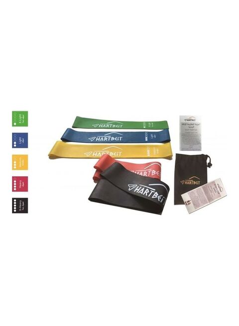 Vitality force resistance discount bands