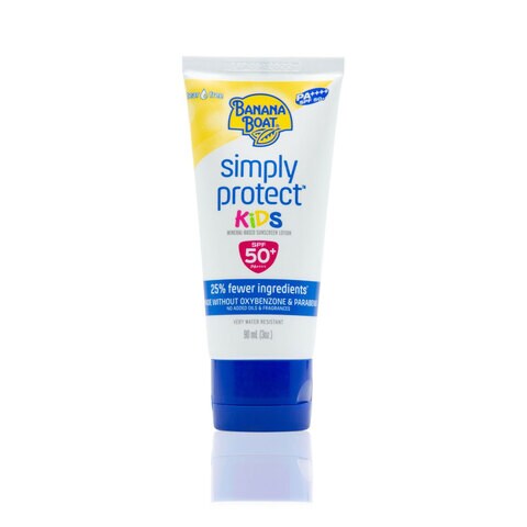 Best sunscreen lotion for 2024 child