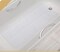 Doreen Non Slip Bath Mat Anti Slip Suction Shower Tub Mat Vinyl Material 100 x 40 cm Long Ideal For Homes Hotels Gyms Care Facilities Spas（GC1615A）