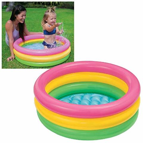 Intex bath best sale tub for kids