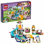 اشتري LEGO Friends Heartlake Summer Pool 41313 (Discontinued by Manufacturer) في الامارات