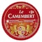 Carrefour Camembert 45% Cheese 250g