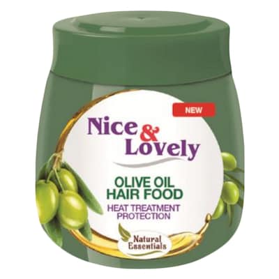 Buy Nice & Lovely Honey And Marula Oil Styling Gel 135g Online - Carrefour  Kenya