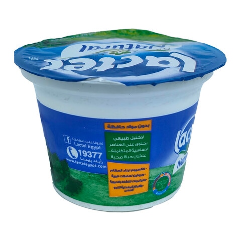 Lactel greek yogurt