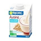 Buy Bjorg Organic Oat Milk - 500 ml in Egypt