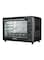 Sharp Electric Microwave Oven 2000W EO-60K Silver/Black