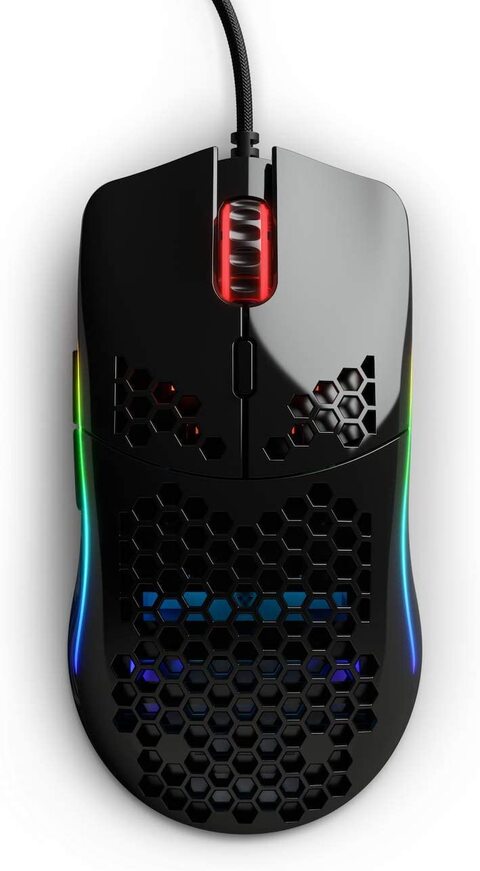 Glorious model o store gaming mouse