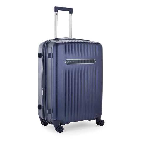 Meridien Hard Luggage Medium Trolley 70cm