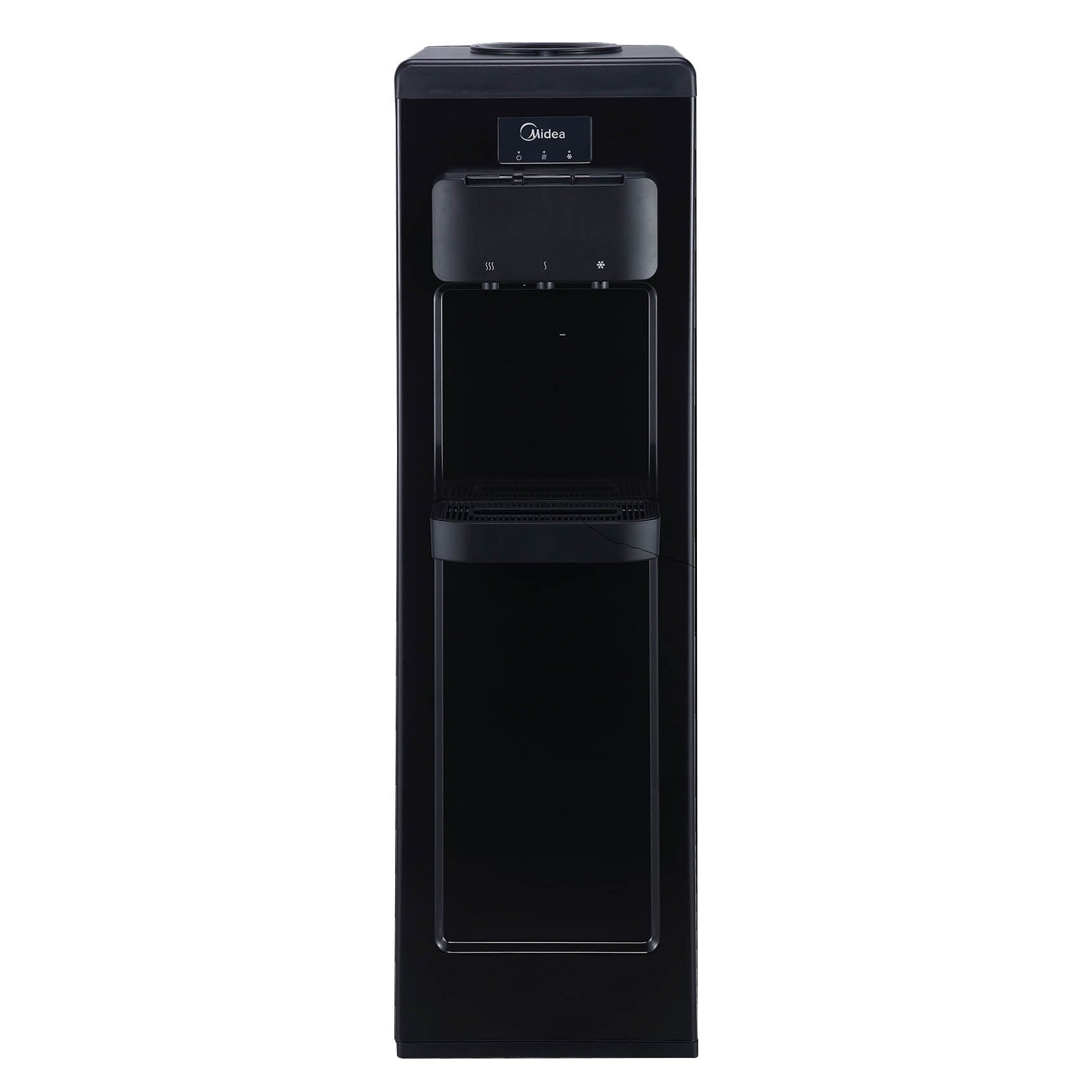 Black and decker bottom load hot sale water cooler