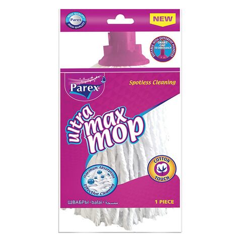 Parex Max Mop 140 Gram