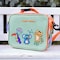 Milk&amp;Moo Insulated Kids Lunch Bag,  BPA Free, Food Safe,  Kids School Lunch Box for Girls and Boys, Suitable For Pre School, Kindergarten, Elemantary Grade
