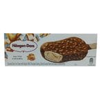 Buy Haagen-Dazs Salted Caramel Ice Cream 80ml in Kuwait