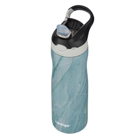 Contigo autospout stainless hot sale steel water bottle