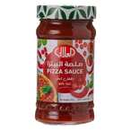 Buy Al Alali Hot Chilli Pizza Sauce 320g in Kuwait