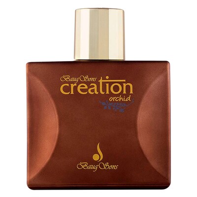 Perfume for Generation 01 ➔ FRAGRANCE WORLD ➔ Parfum arabe