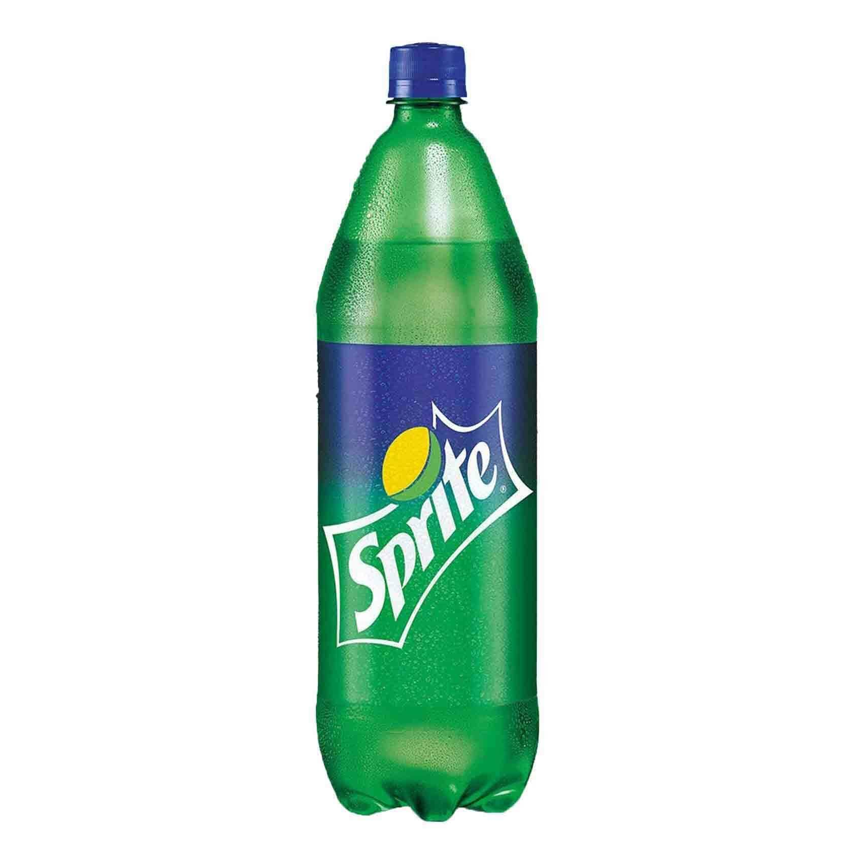 Sprite 1l турецкий