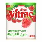 Buy Vitrac Jam Strawberry - 850 gram Tin in Egypt