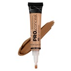 Buy LA Girl Pro Conceal HD Concealer (Color : Toffee - GC984) in UAE