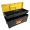 Tramontina 020 Plastic Tool Box With Removable Tray