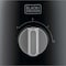 Black+Decker Blender 400W BX365-B5 400 Black/White Assorted 1PC