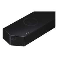 Samsung 5.1.2 Channel Wireless Home Audio Soundbar System HW-Q800C/ZN Black