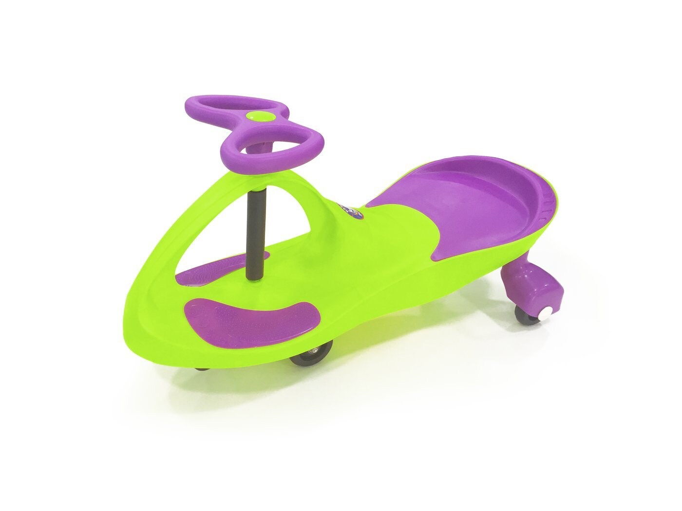 plasma car pink purple