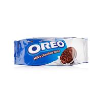 Buy Oreo Cookie Covered With Chocolate 34 Gram Online Shop Food Cupboard On Carrefour Egypt