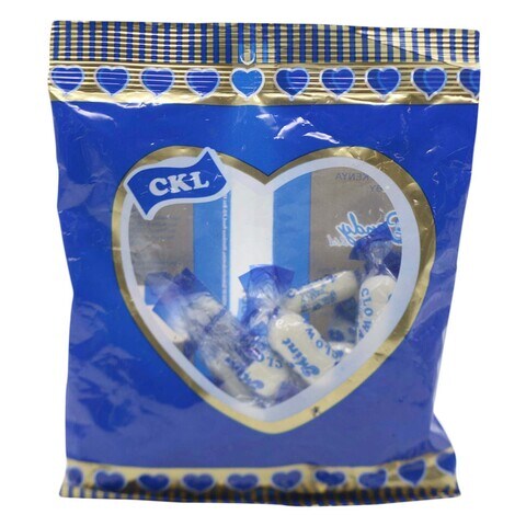CKL Kenya Refreshing Mint Candy 100g