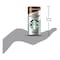 Starbucks Coffee Drink Espresso Doubleshot 200ml