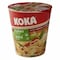 Koka Instant Curry Noodles 70g