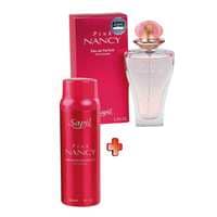 Sapil pink best sale nancy perfume price