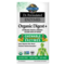 Dr. Formulated Enzymes Organic Digest+ Tropical Fruit Flavor - 90 Chewables