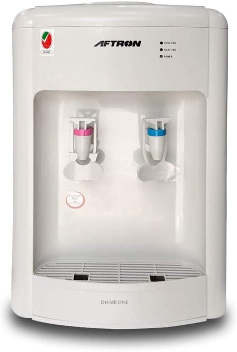 AFRA AF-85WDWT Hot & Cold Water dispenser Cabinet