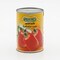 Freshly Whole Peeled Tomatoes In Tomato Juice 400g