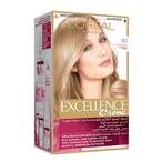 Buy Loreal paris excellence crème 9.1 very light ash blonde in Saudi Arabia