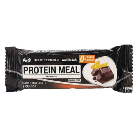 PWD PROTEIN MEAL D.CHOORN BAR 35G price in Kuwait | Carrefour Kuwait ...