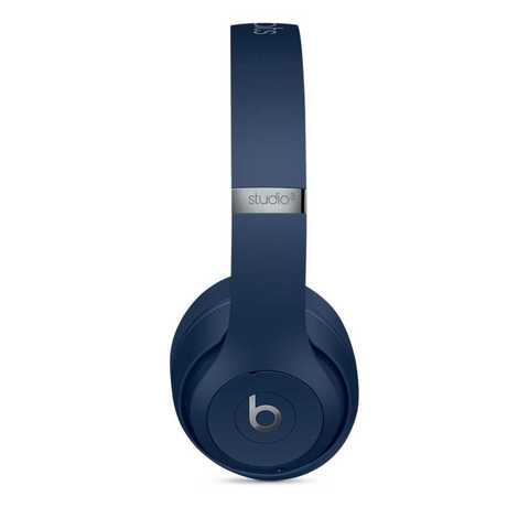 Beats Studio 3 Wireless Headphone Blue