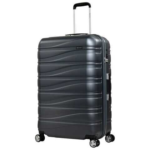 Carbon luggage store